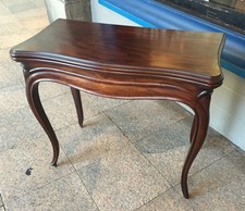 Console table jeux d'occasion  Lorette
