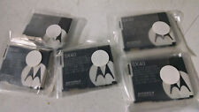 Lot new motorola for sale  Oakland