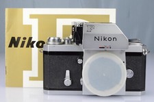 Nikon photomic ftn usato  Valvestino