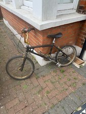 Raleigh burner mk1 for sale  LONDON