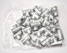 Lot threaded pipe for sale  Kansas City