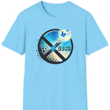 Camiseta Usuários do Twitter deixando a rede social X para Bluesky comprar usado  Enviando para Brazil