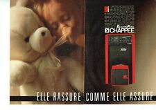 1986 advertising 0421 d'occasion  Expédié en Belgium