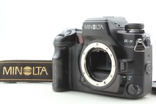 Read mint minolta d'occasion  Expédié en Belgium