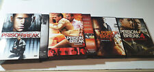 Cofanetti dvd prison usato  Termoli