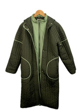 Topshop coat womens for sale  LONDON