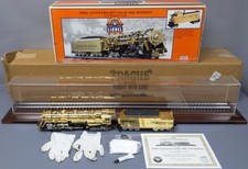 Lionel 28062 gold for sale  Flowery Branch