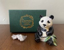 Secrets hidden treasures for sale  BURNTWOOD