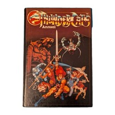 Marvel comics thunder for sale  NOTTINGHAM