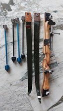 Arco tiro paganini usato  Ivrea