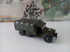 Dodge 6x6 bâché. d'occasion  Fougères