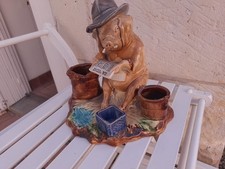 Pot tabac barbotine d'occasion  Marseille I