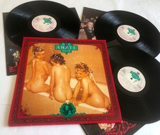 ärzte live vinyl gebraucht kaufen  Amöneburg