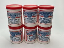 1980s budweiser beer for sale  Davisburg