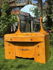 Antique art deco for sale  BEDALE