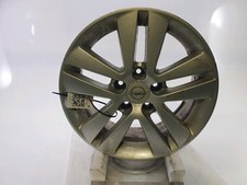 Jante alu opel d'occasion  Livron-sur-Drôme