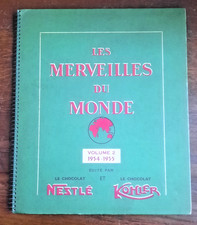 Album images collection d'occasion Album images collection d'occasion  Montesson