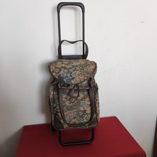 Einkaufstrolley trolley einkau gebraucht kaufen  Bergheim