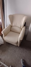 Poltrona relax alzapersone usato  Parma