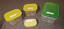 Tupperware klima ase gebraucht kaufen  Bremerhaven