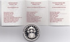 Etat vatican siege d'occasion  Audun-le-Roman