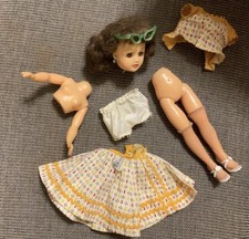 Brunette little miss for sale  Brooklyn