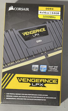Corsair vengeance lpx for sale  Brentwood