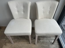Two neptune dining for sale  GUILDFORD