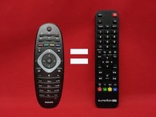 Telecomando sostituibile per usato  Spedire a Italy