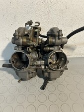 Honda 600 carburatore usato  Sedriano