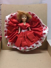 Boneca vintage A Beautiful Character Duchess Doll Corp 1949 boneca vestida com namorados comprar usado  Enviando para Brazil