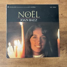 record vinyl baez joan for sale  Ventura