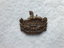 Gloucestershire regiment osd for sale Gloucestershire regiment osd for sale  BANGOR