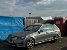 Mercedes benz c220 for sale  AMERSHAM