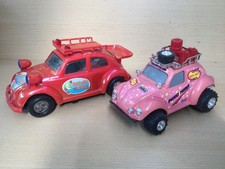 Miniatures coccinelle mira d'occasion  Rang-du-Fliers