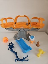 Octonauts beyond octopod for sale  BARNET