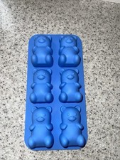 Silicone moulds for sale  DERBY