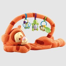 Usado, Tapete de pelúcia Disney Tigger atividade academia brinquedo bebê Winnie The Pooh comprar usado  Enviando para Brazil