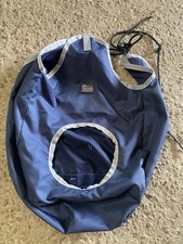 Shires hay bag for sale  MAIDSTONE