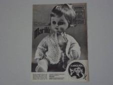 bambola sebino marilu usato bambola sebino marilu usato Salerno