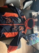 Ktm red bull gebraucht kaufen  Adenau-Umland
