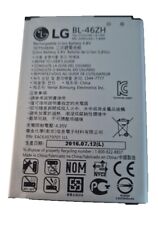 Bateria BL-46ZH para LG Tribute 5 K7 LS675 D213 H340 L33 K8 K371 PHOENIX 2 K373 comprar usado  Enviando para Brazil