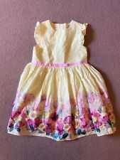 Mothercare years yellow for sale  SALISBURY
