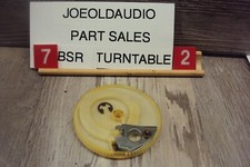 Bsr c123r2. turntable for sale  Islip