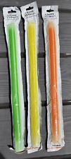 Giant glow sticks for sale  TROWBRIDGE