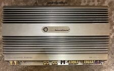 Dls amplifier mono for sale  WELLINGBOROUGH