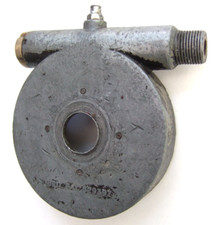 Smiths rear wheel for sale  COTTINGHAM