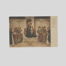 Carte postale époque d'occasion  Expédié en France