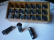 Matching set precision for sale  CAMBRIDGE