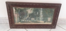 tableau religieux d'occasion tableau religieux d'occasion  Aulnoye-Aymeries